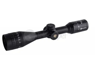 Оптический прицел Nikko Stirling Panamax 3-9x40 AO IR, Half Mil-Dot (NPGI3940AO)