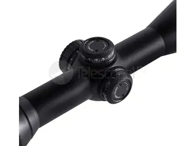 Оптический прицел Nikko Stirling Panamax 3-9x40 AO IR, Half Mil-Dot (NPGI3940AO)