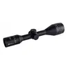 Оптический прицел Nikko Stirling Panamax 3-9x50 AO IR, Half Mil-Dot (NPGI3950AO)