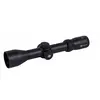 Оптический прицел Nikko Stirling Diamond 1.5-6x44 German 4 (NDSI15644)