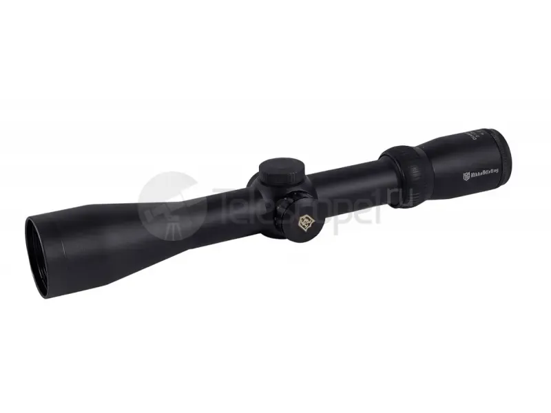 Оптический прицел Nikko Stirling Diamond 3-12x42 German 4 (NDSI31242)