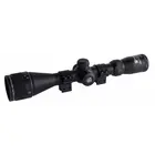 Оптический прицел Nikko Stirling Mountmaster 3-9x40 AO IR, Half Mil-Dot (NMMI3940AO)