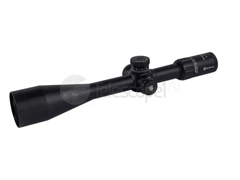 Оптический прицел Nikko Stirling Diamond 10-40x56 LR Skeleton HMD (NDSI104056LRHMD)