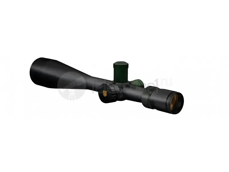 Оптический прицел Nikko Stirling Diamond SPORTSMAN 10-50x60 Mil-Dot (NSN105060MD)