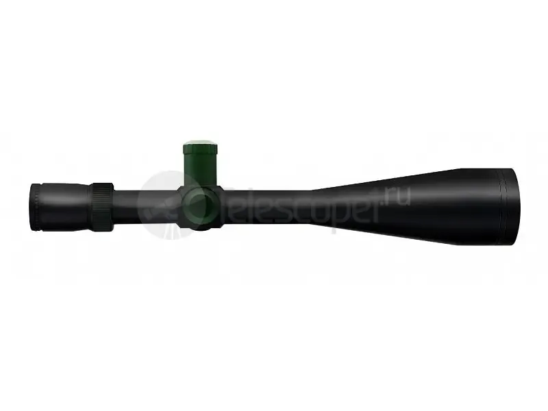 Оптический прицел Nikko Stirling Diamond SPORTSMAN 10-50x60 Mil-Dot (NSN105060MD)