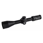 Оптический прицел Nikko Stirling Diamond 6-24x50 FFP, Half Mil-Dot (NSFFP62450HMD)