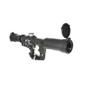 БелОМО ПОСП 4-10x42 Д (Тигр 1.5/1000)