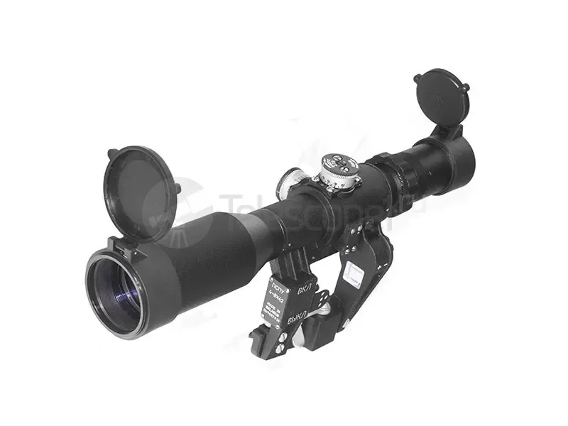 Оптический прицел БелОМО ПСПУ 4-8x42 Д (Тигр)