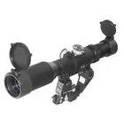 Оптический прицел БелОМО ПСПУ 4-8x42 Д (Тигр)