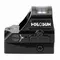 Коллиматорный прицел Holosun HS507C V2 weaver