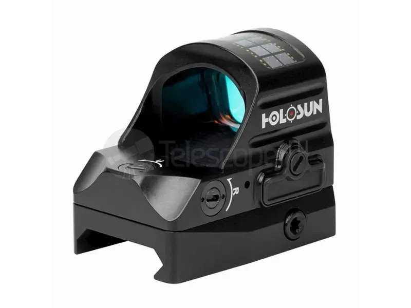Коллиматорный прицел Holosun HS507C V2 weaver