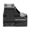 Коллиматорный прицел Holosun HS407C V2 weaver