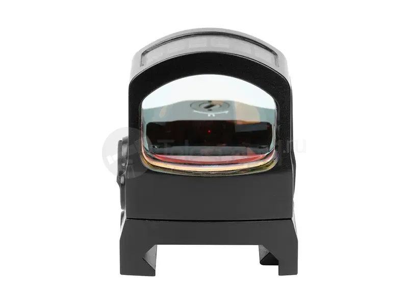 Коллиматорный прицел Holosun HS407C V2 weaver