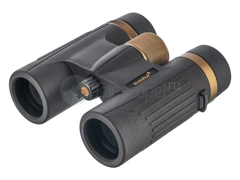Бинокль Levenhuk Vegas ED 8x32