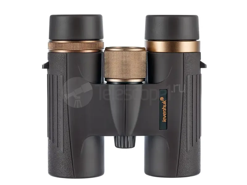 Бинокль Levenhuk Vegas ED 8x32