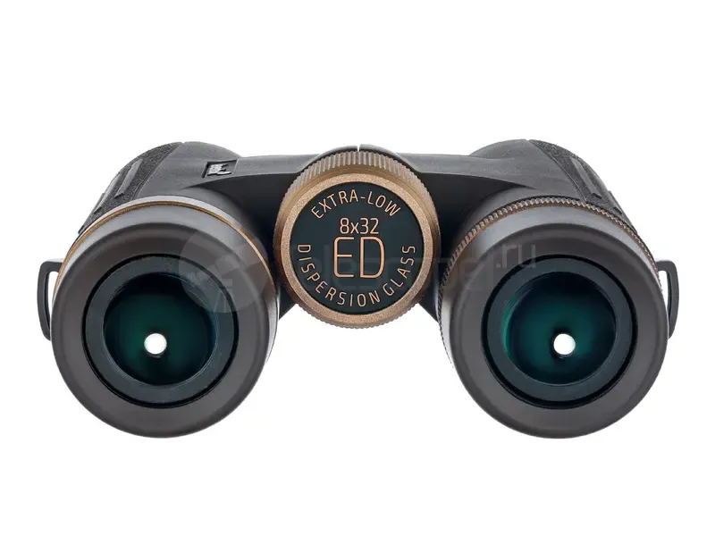 Бинокль Levenhuk Vegas ED 8x32