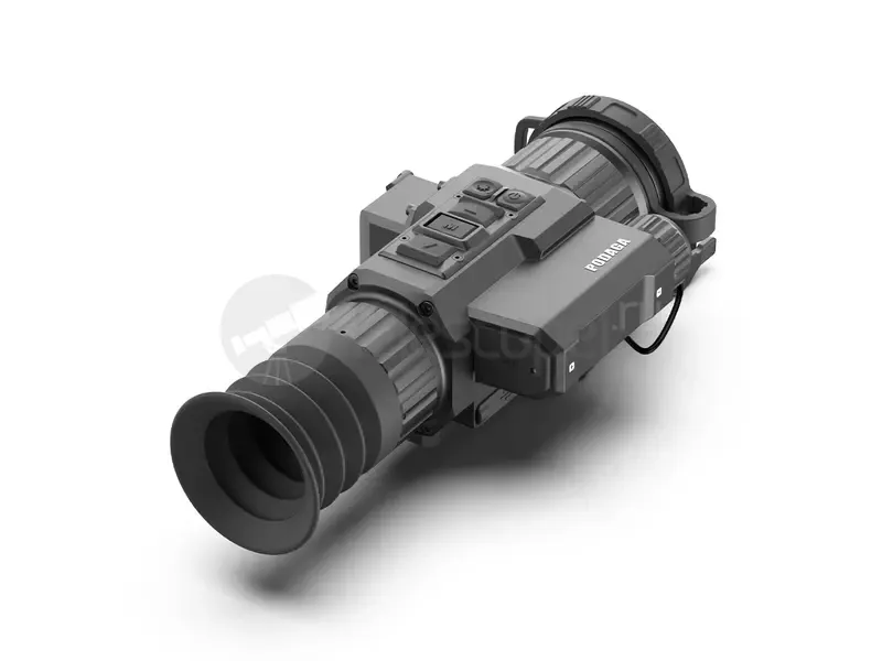 Тепловизионный прицел Lzirtek Podaga 650L