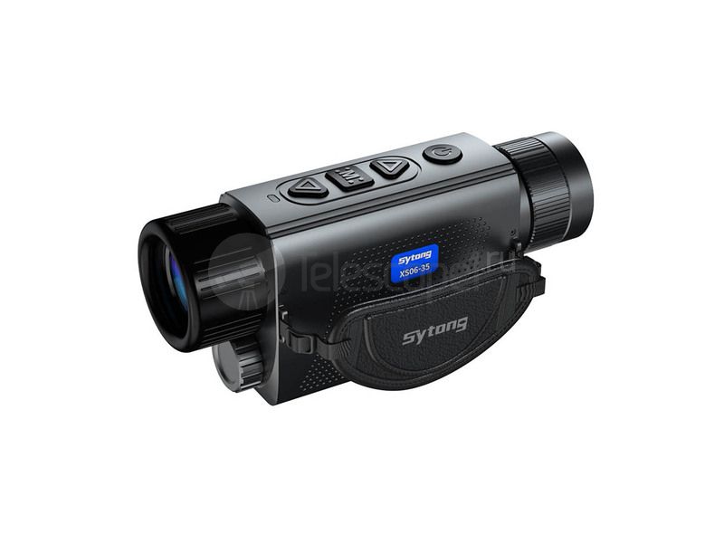 Sytong XS06-25 Sytong XS06-25