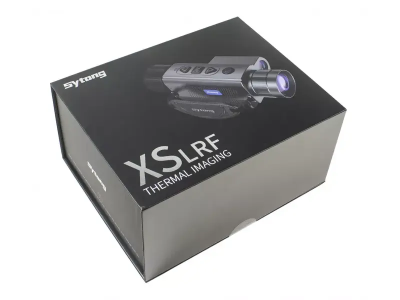 Sytong XS06-35 Sytong XS06-35