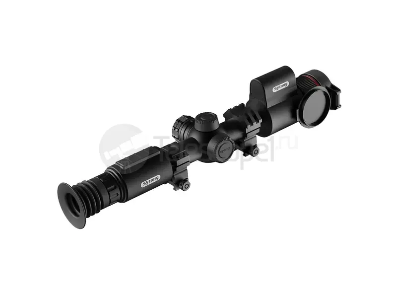 Тепловизионный прицел Sytong GM06-50LRF