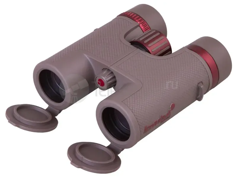 Бинокль Levenhuk Monaco ED 8x32