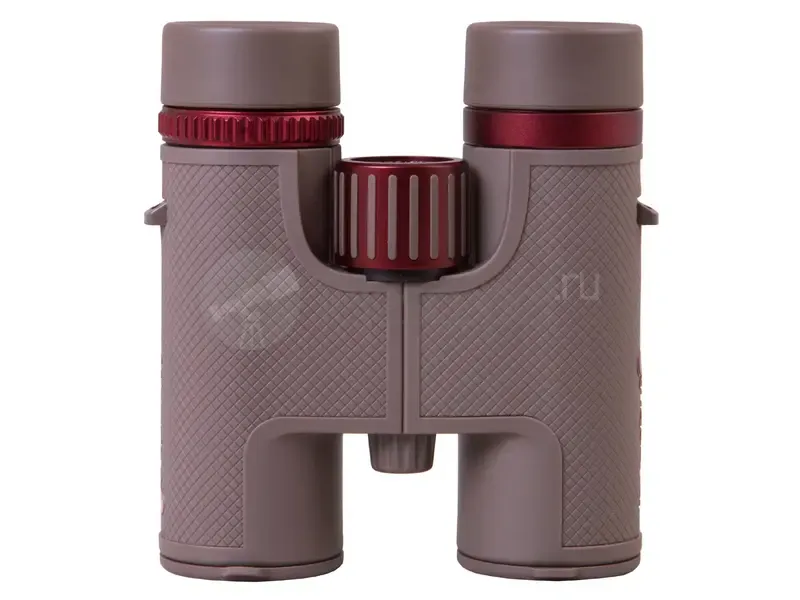 Бинокль Levenhuk Monaco ED 8x32