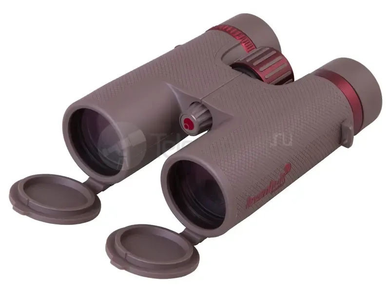 Бинокль Levenhuk Monaco ED 10x42