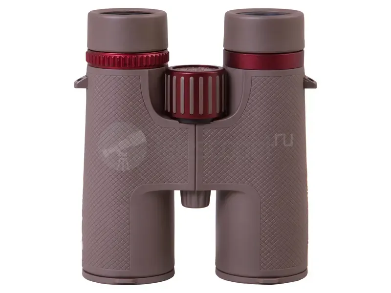 Бинокль Levenhuk Monaco ED 10x42