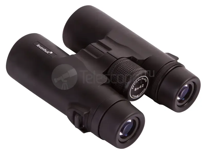 Бинокль Levenhuk Karma BASE 8x42