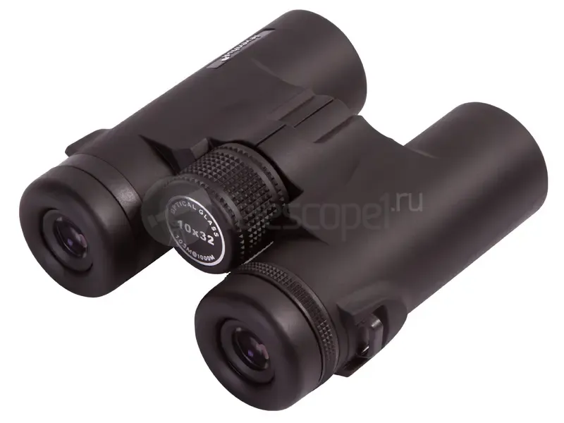 Бинокль Levenhuk Karma BASE 10x32