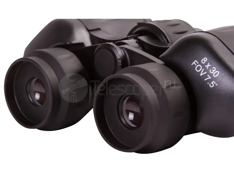 Бинокль Levenhuk Atom 8x30
