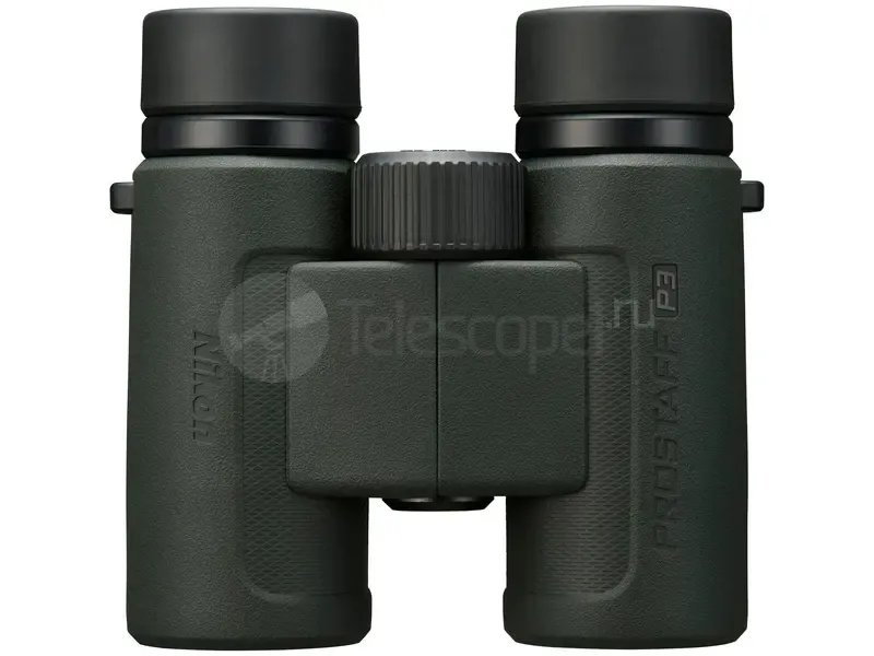 Бинокль Nikon Prostaff P3 8x30