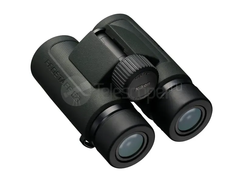 Бинокль Nikon Prostaff P3 8x30
