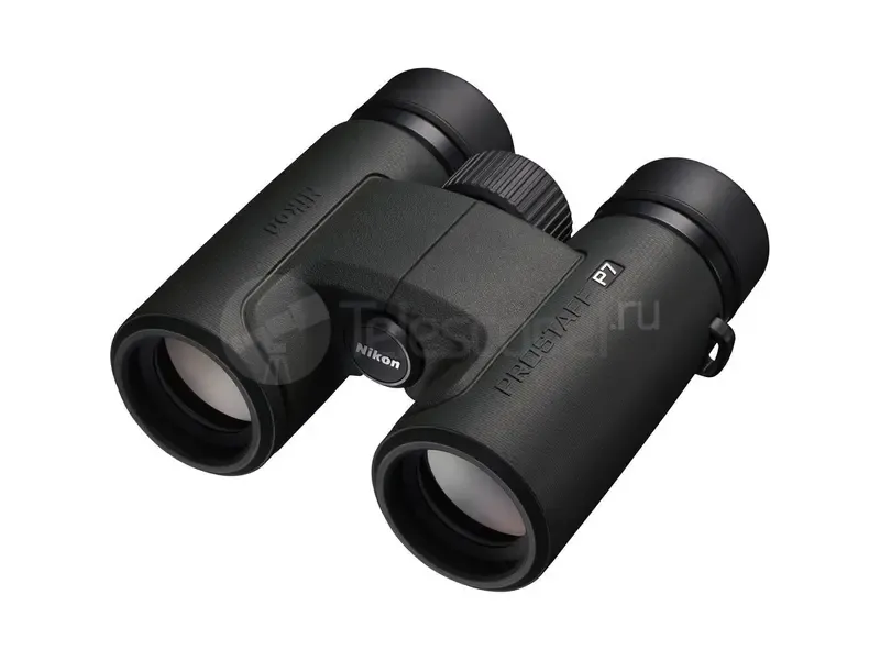 Бинокль Nikon Prostaff P7 10x30