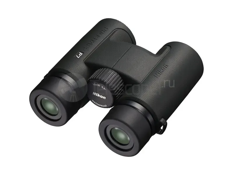 Бинокль Nikon Prostaff P7 10x30