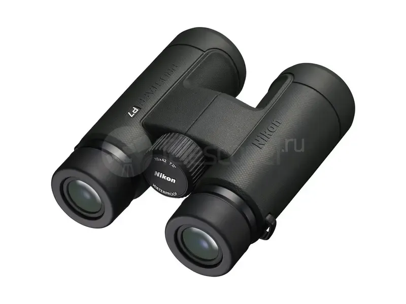 Бинокль Nikon Prostaff P7 10x42