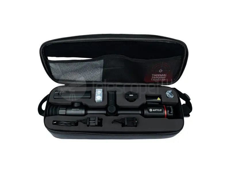 Тепловизионный прицел Artelv Atomos EL335 LRF