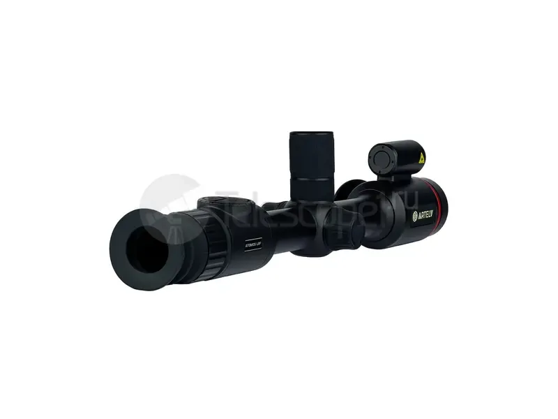 Тепловизионный прицел Artelv Atomos EL635 LRF