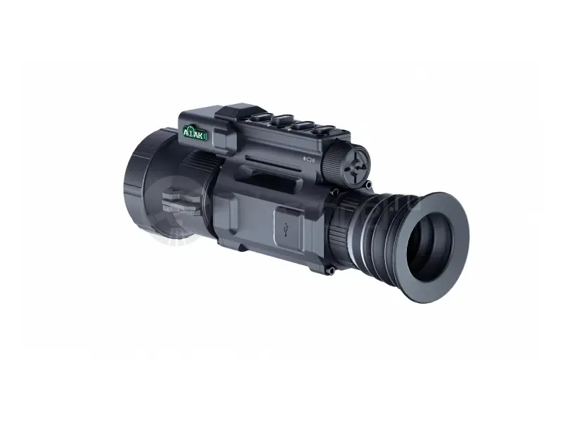 Тепловизионный прицел ATAK OT26-50 LRF
