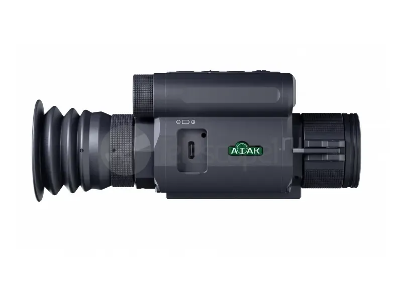 Тепловизионный прицел ATAK ET22-25