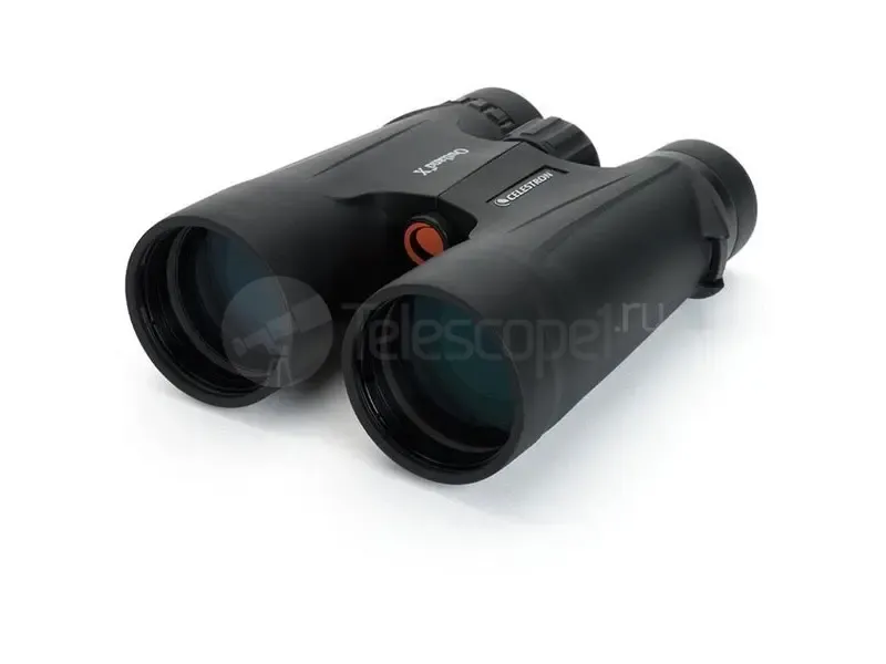 Бинокль Celestron Outland X 10x50