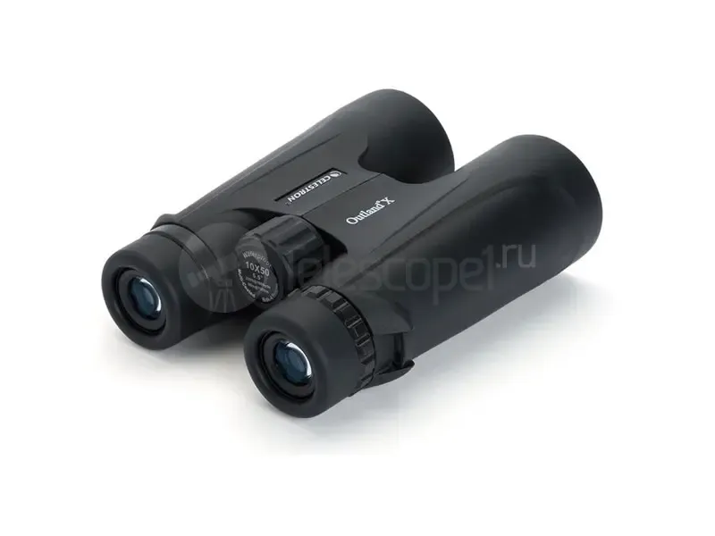 Бинокль Celestron Outland X 10x50