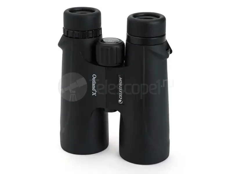 Бинокль Celestron Outland X 10x50