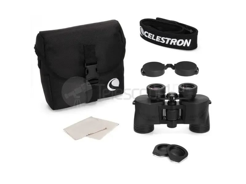 Бинокль Celestron LandScout 7x35