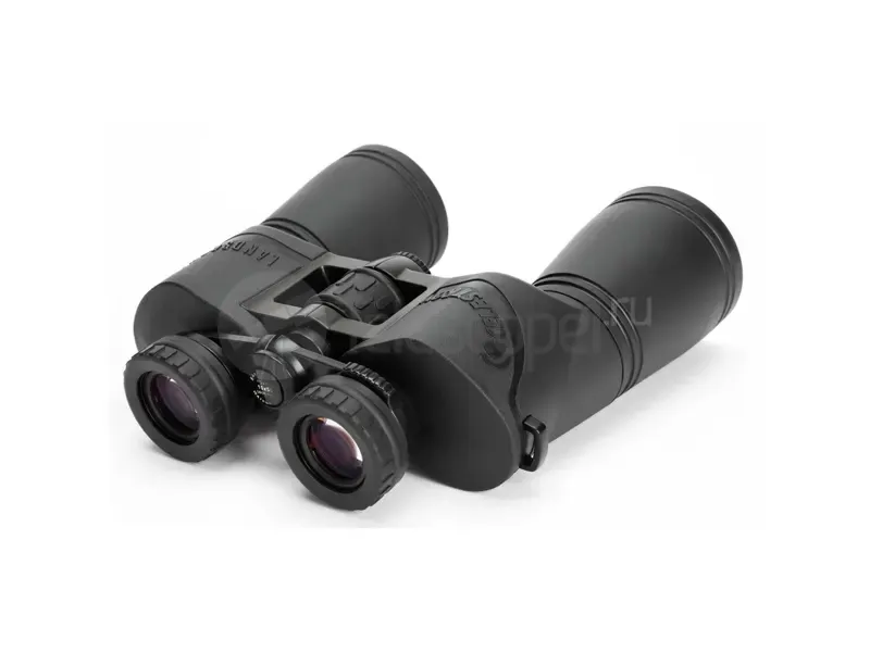 Бинокль Celestron LandScout 10x50