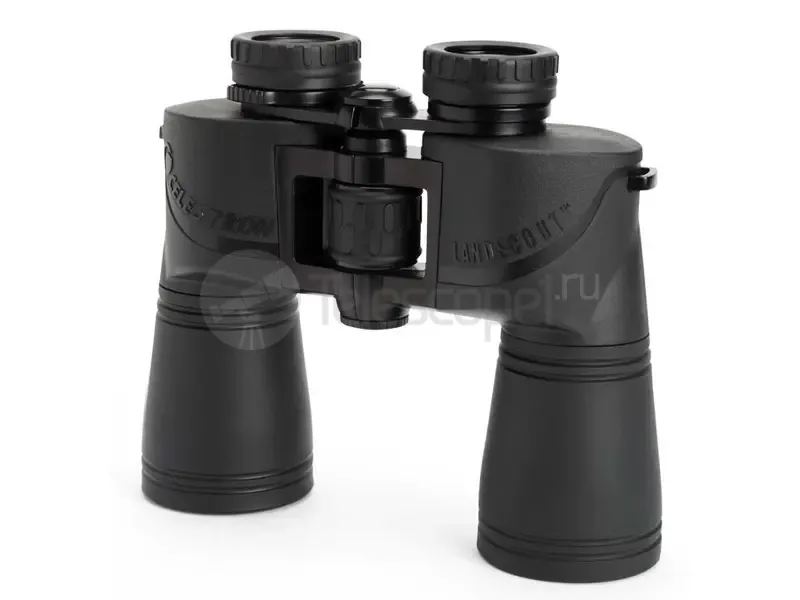 Бинокль Celestron LandScout 10x50