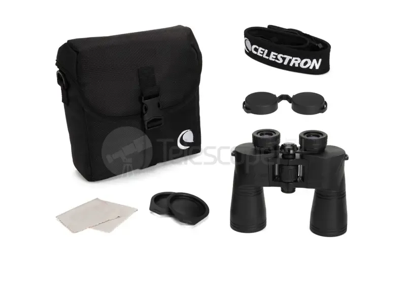 Бинокль Celestron LandScout 10x50