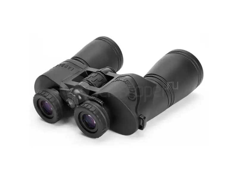 Бинокль Celestron LandScout 12x50