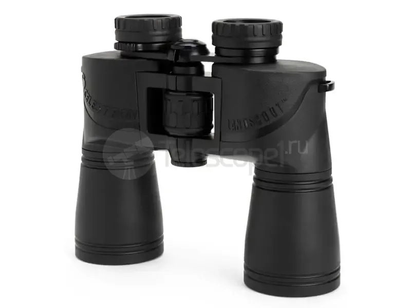Бинокль Celestron LandScout 12x50