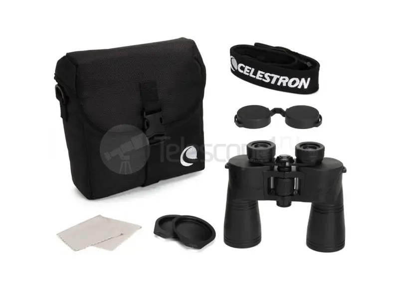 Бинокль Celestron LandScout 12x50